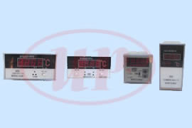 XMZ/T型系列数字显示调节仪